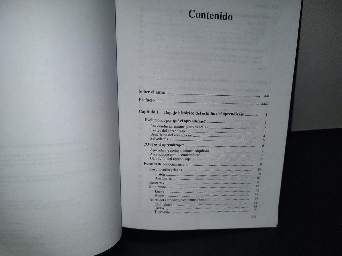 215- Aprendizaje: Teoría E Investigación Contemporáneas - Roger M. Tarpy