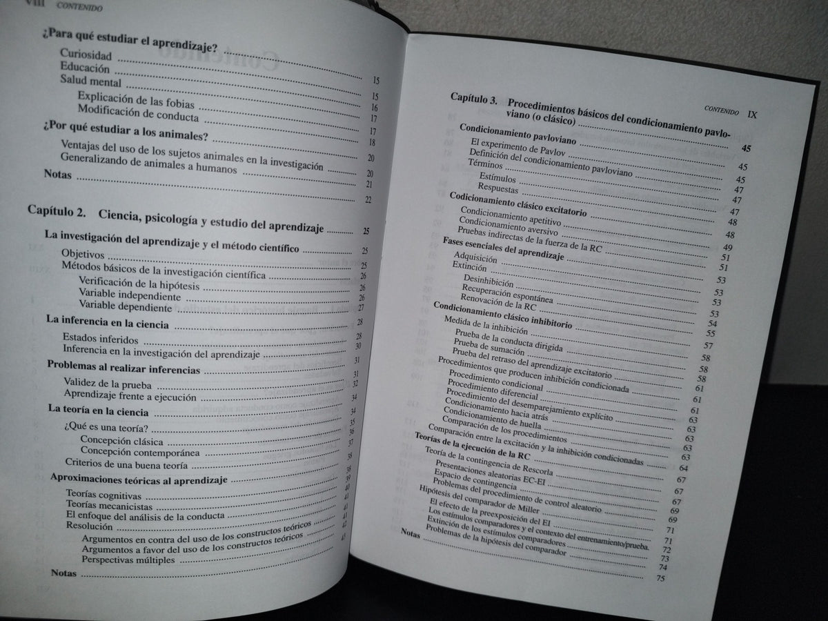 215- Aprendizaje: Teoría E Investigación Contemporáneas - Roger M. Tarpy