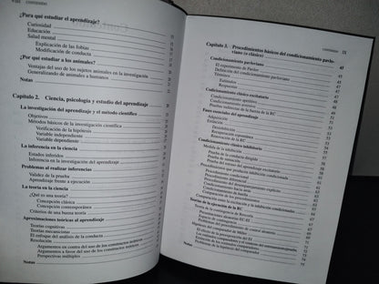 215- Aprendizaje: Teoría E Investigación Contemporáneas - Roger M. Tarpy
