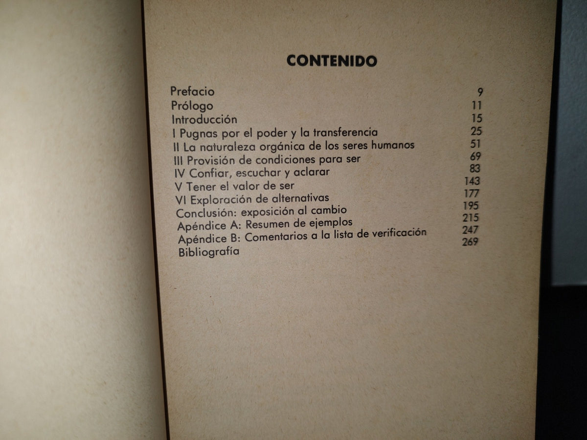 92- El Arte De Ser Humano. Cómo Lograr Relaciones Positivas En Lugar De Pugnas Por El Predominio - William V. Pietsch - Editorial DIANA, 1982