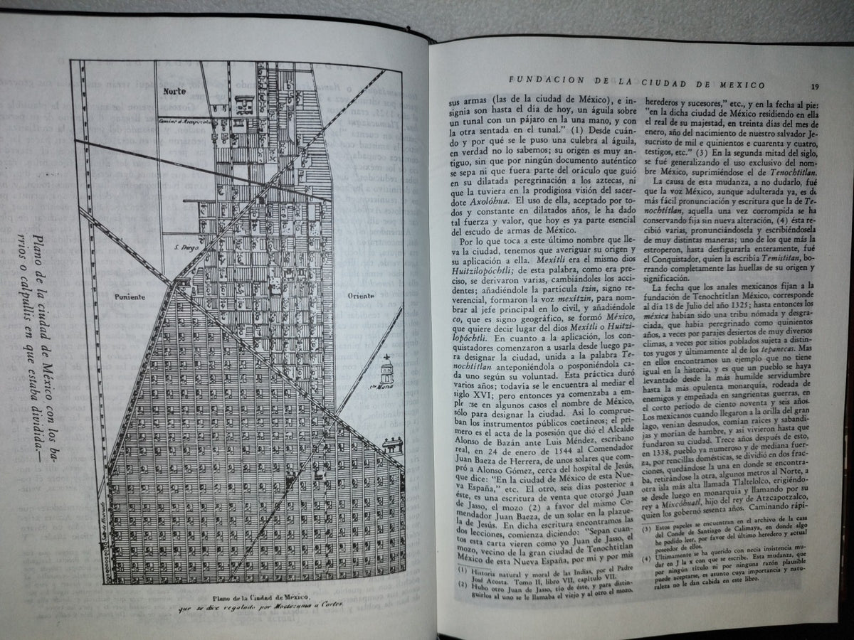 66- Leyendas Y Costumbres De México - Varios Autores - Editorial Del Vale De México, S. A. 70'S