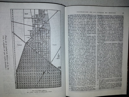 66- Leyendas Y Costumbres De México - Varios Autores - Editorial Del Vale De México, S. A. 70'S