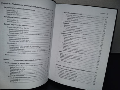215- Aprendizaje: Teoría E Investigación Contemporáneas - Roger M. Tarpy