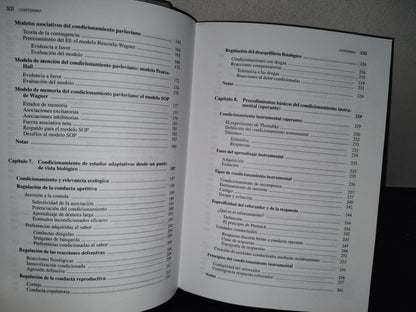215- Aprendizaje: Teoría E Investigación Contemporáneas - Roger M. Tarpy