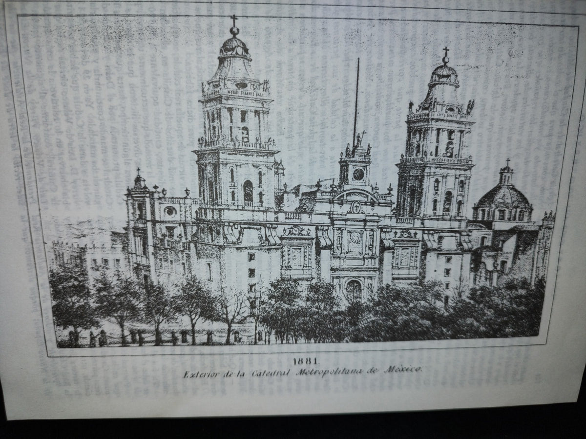 66- Leyendas Y Costumbres De México - Varios Autores - Editorial Del Vale De México, S. A. 70'S