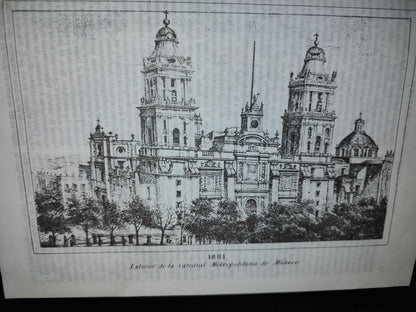 66- Leyendas Y Costumbres De México - Varios Autores - Editorial Del Vale De México, S. A. 70'S