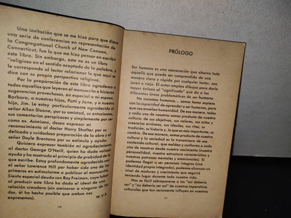 92- El Arte De Ser Humano. Cómo Lograr Relaciones Positivas En Lugar De Pugnas Por El Predominio - William V. Pietsch - Editorial DIANA, 1982