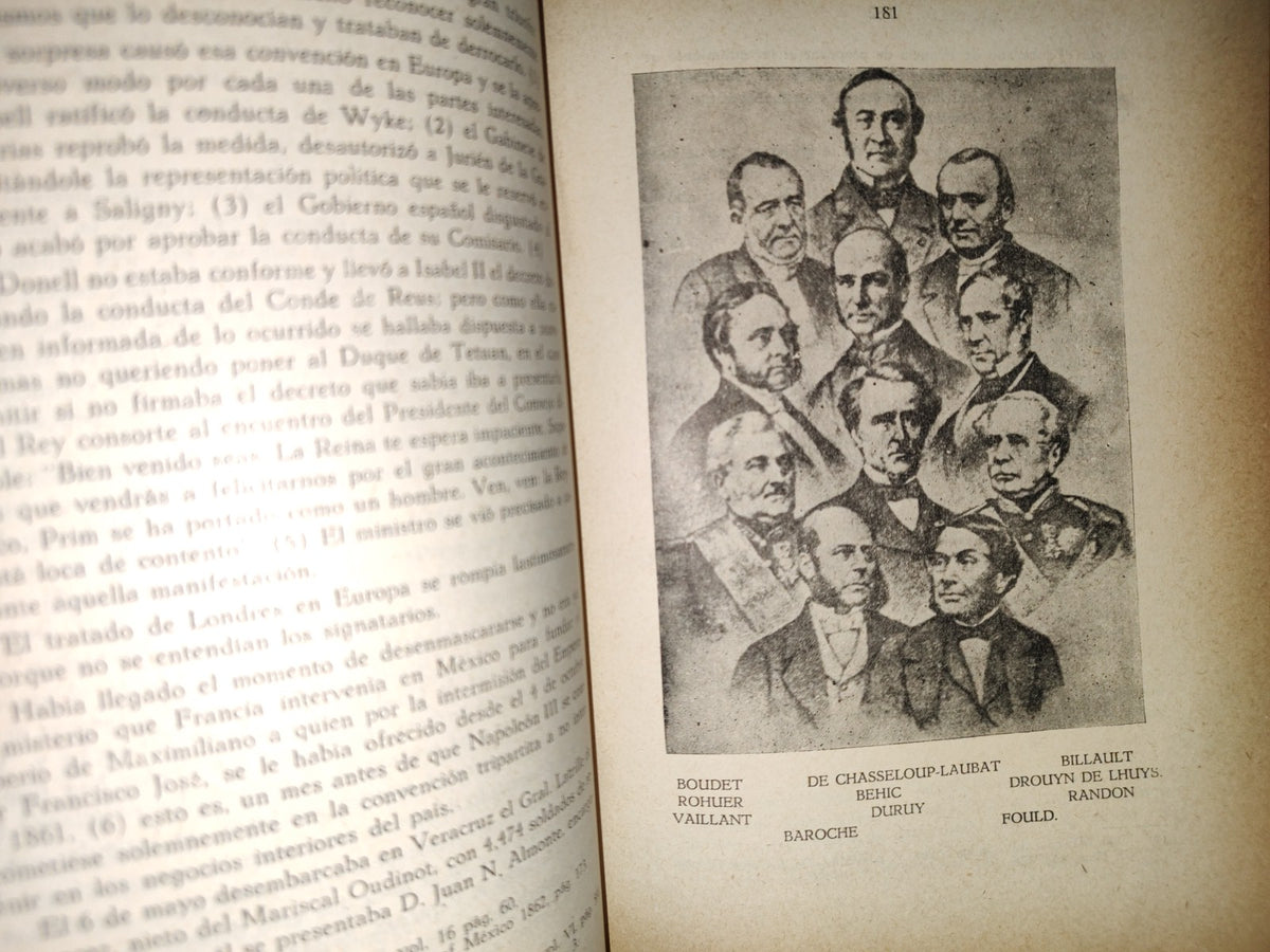 174- Historia Particular Del Estado De Jalisco - Luis Pérez Verdía - Guadalajara 1952