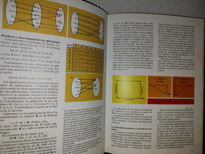 192- ¿Qué Quieres Saber De La Ciencia? - Océano - 1989