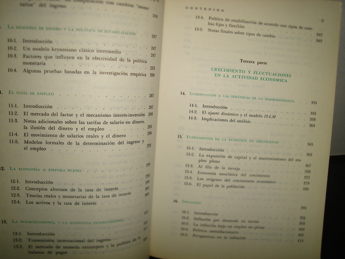 32- Macroeconomía - Thomas F. Dernburg