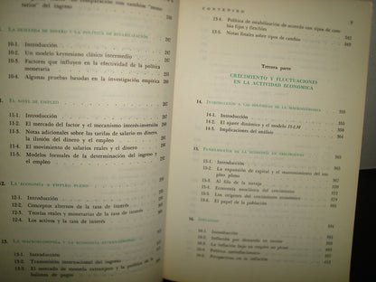 32- Macroeconomía - Thomas F. Dernburg