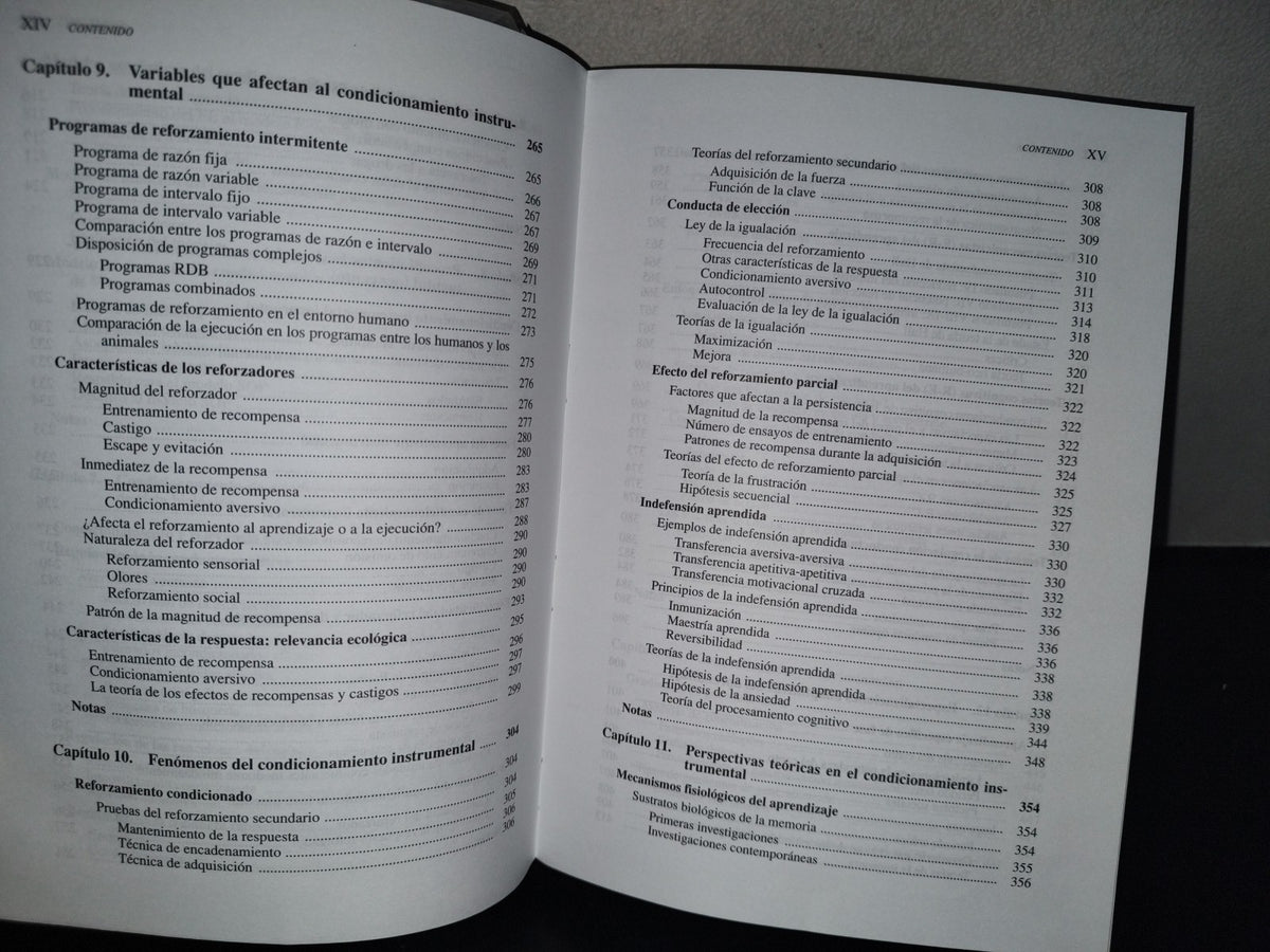 215- Aprendizaje: Teoría E Investigación Contemporáneas - Roger M. Tarpy