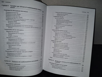 215- Aprendizaje: Teoría E Investigación Contemporáneas - Roger M. Tarpy