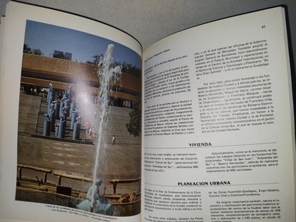 91- Guadalajara. 1986-1988 - Un Trabajo De Todos - Ayuntamiento De Guadalajara 1988