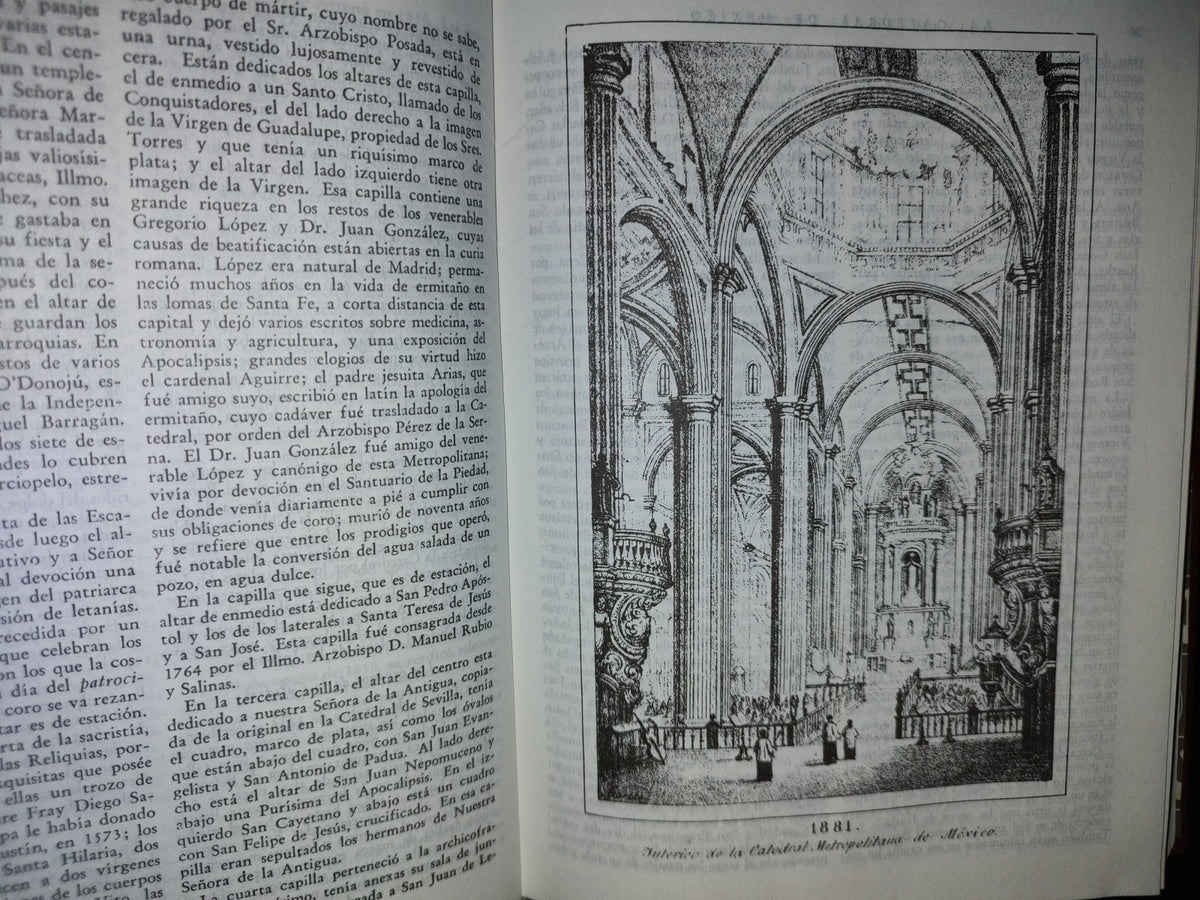 66- Leyendas Y Costumbres De México - Varios Autores - Editorial Del Vale De México, S. A. 70'S