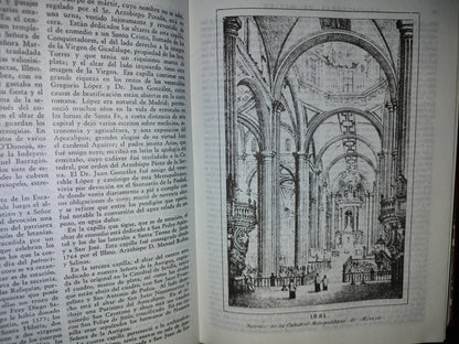 66- Leyendas Y Costumbres De México - Varios Autores - Editorial Del Vale De México, S. A. 70'S