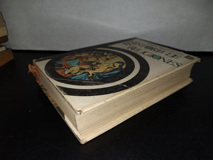 48- Historia De Las Religiones - C. Cid, M. Riu - Editorial Ramón Sopena, S. A. - 1965