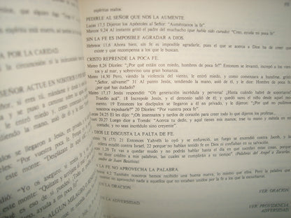 160- Biblia Temática - Luis Godtsseels, Sj. - 1981
