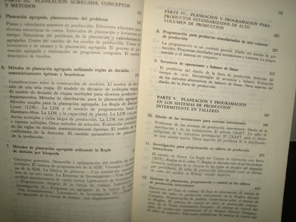 30- Sistema De Producción E Inventario. Planeación Y Control - Elwood S. Buffa, William H. Taubert