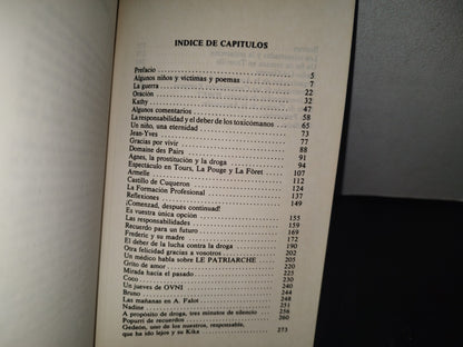 132- Le Patriarche J. Engelmajer. La Esperanza En Acción - 1986
