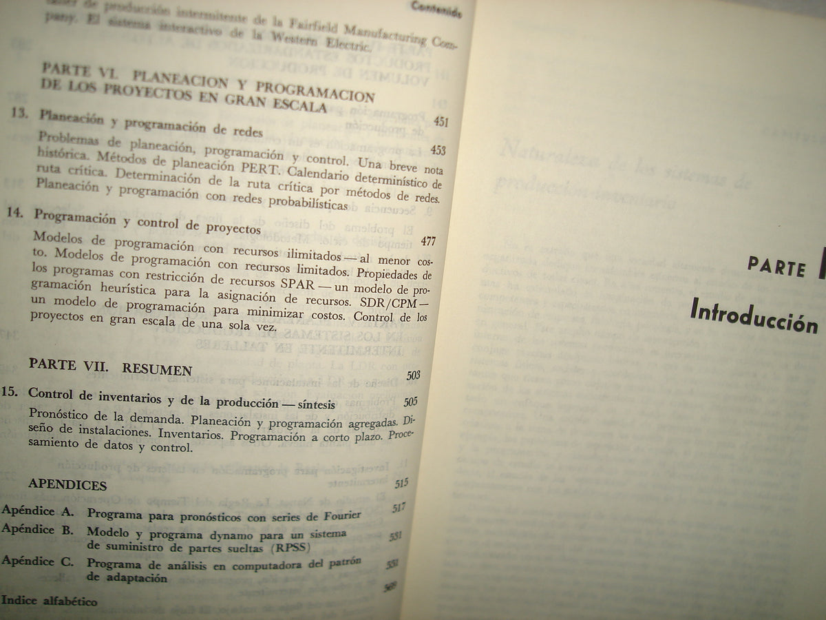 30- Sistema De Producción E Inventario. Planeación Y Control - Elwood S. Buffa, William H. Taubert