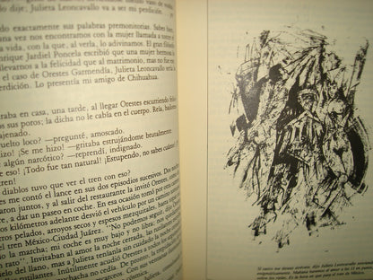 167- Las Mil Y Una Noches Mexicanas - José Fuentes Mares - Primera Edición 1984