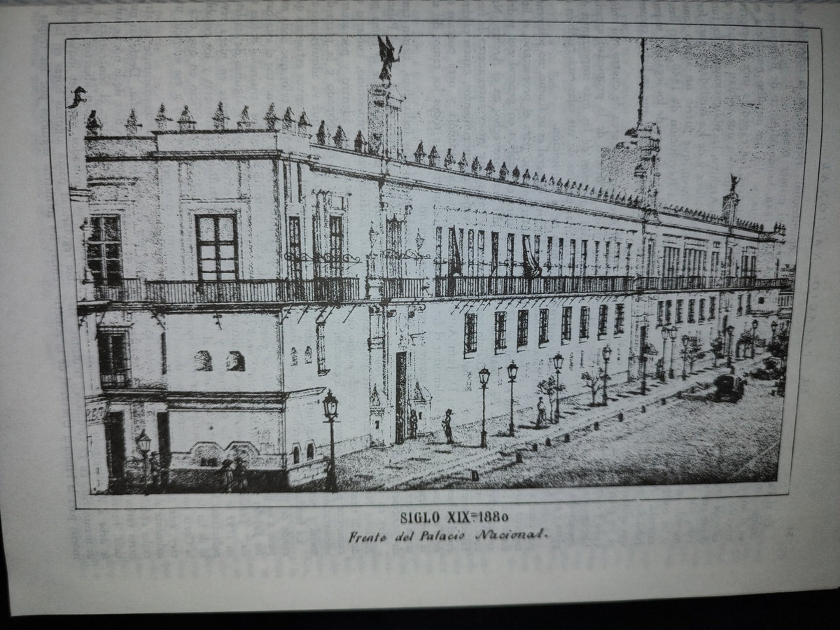 66- Leyendas Y Costumbres De México - Varios Autores - Editorial Del Vale De México, S. A. 70'S