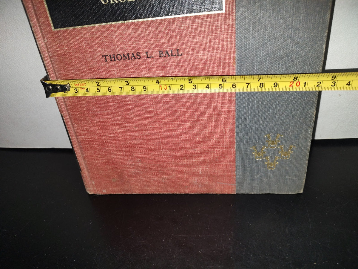 123- Cirugía Ginecológica Y Urología. Gynecologic Surgery And Urology - Thomas L. Ball - The Mosby Company - 1963