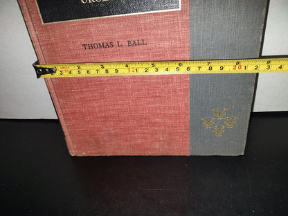 123- Cirugía Ginecológica Y Urología. Gynecologic Surgery And Urology - Thomas L. Ball - The Mosby Company - 1963