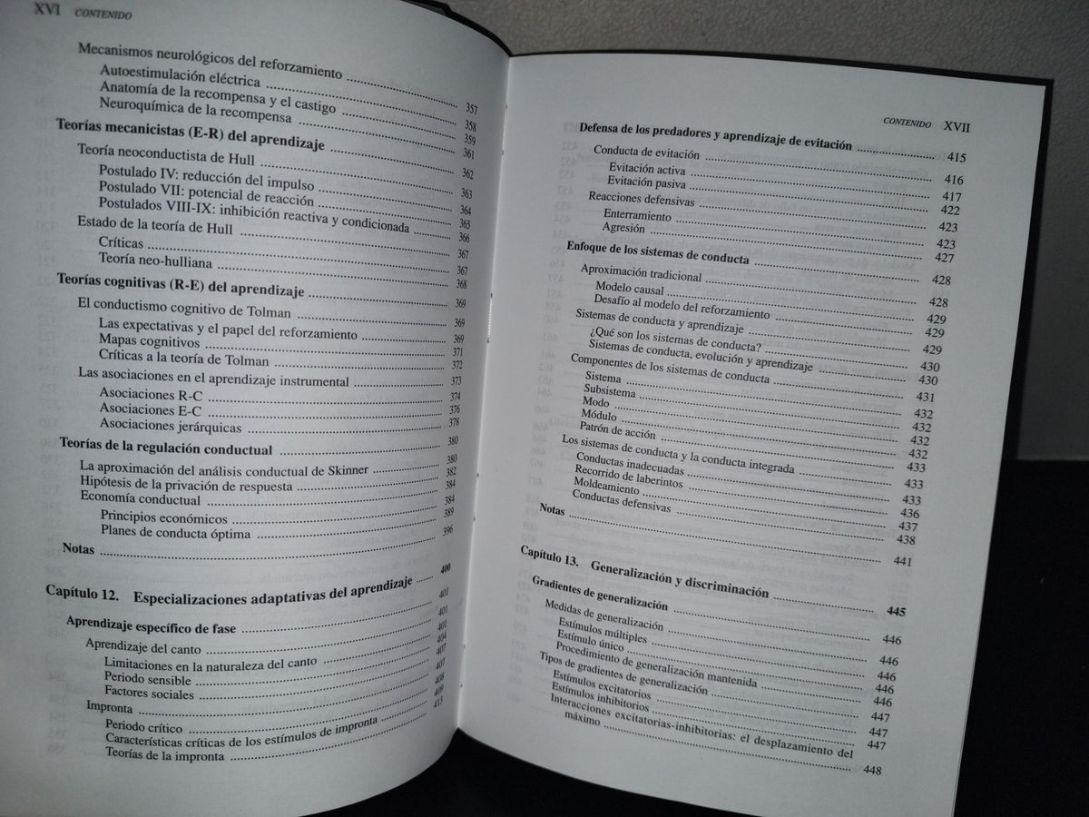 215- Aprendizaje: Teoría E Investigación Contemporáneas - Roger M. Tarpy