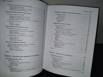 215- Aprendizaje: Teoría E Investigación Contemporáneas - Roger M. Tarpy
