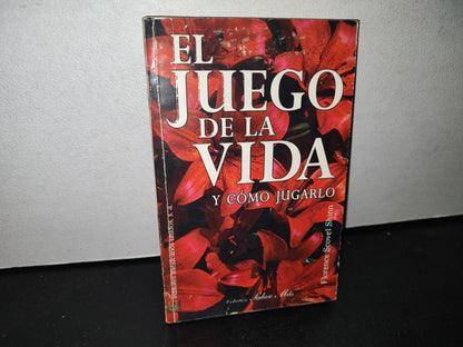 64- El Juego De La Vida Y Cómo Jugarlo - Florence Scovel Shinn