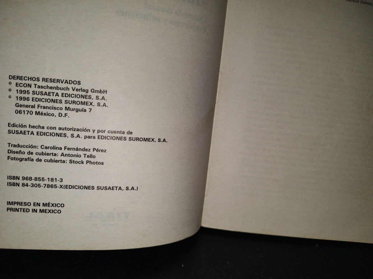 180- Matemágicas. Más De 120 Juegos Matemáticos Para Todas Las Edades - Robert Müller