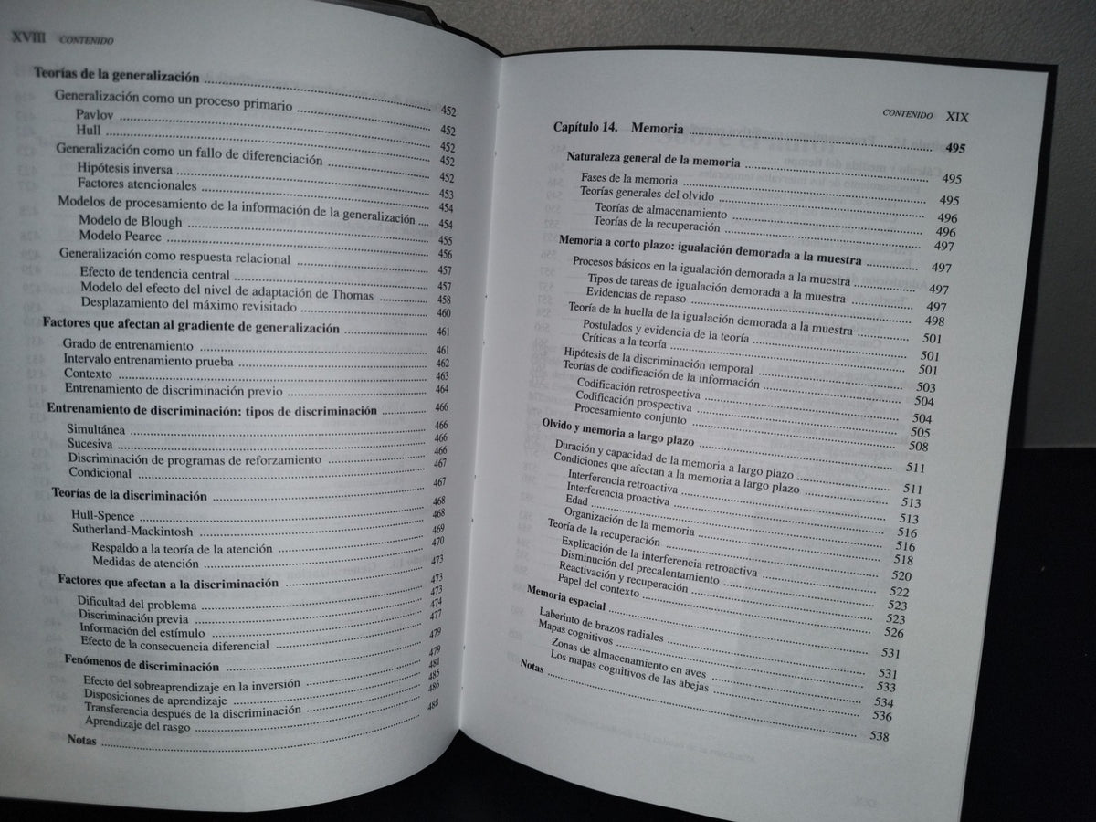 215- Aprendizaje: Teoría E Investigación Contemporáneas - Roger M. Tarpy