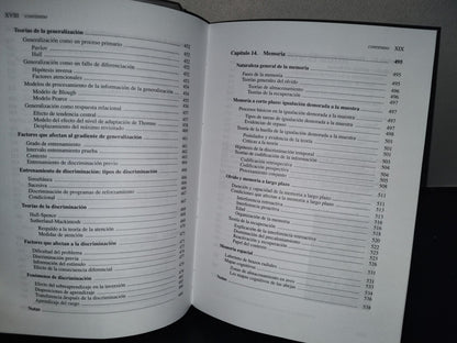 215- Aprendizaje: Teoría E Investigación Contemporáneas - Roger M. Tarpy
