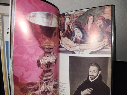 54- Ávila. Patrimonio De La Humanidad. Colección Turimagen - 1988
