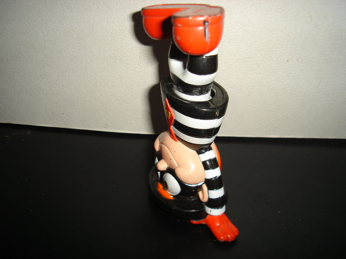 A2- Figura De Mcdonald'S Hamburglar - 2005