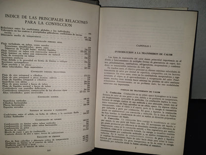 118- Transmisión De Calor - William H. Mcadams - Mcgraw-Hill Book Company, Inc. - 1964