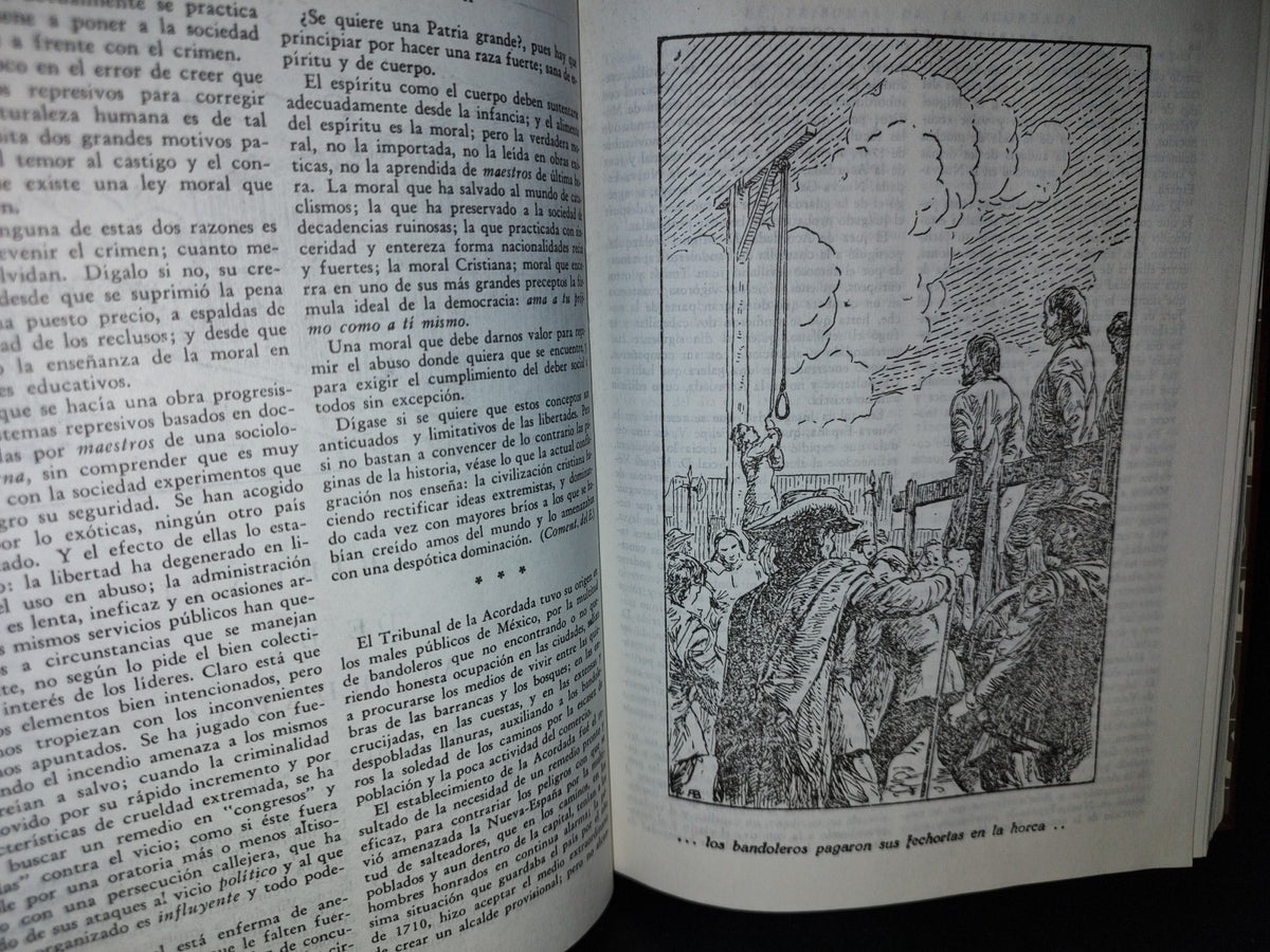 66- Leyendas Y Costumbres De México - Varios Autores - Editorial Del Vale De México, S. A. 70'S