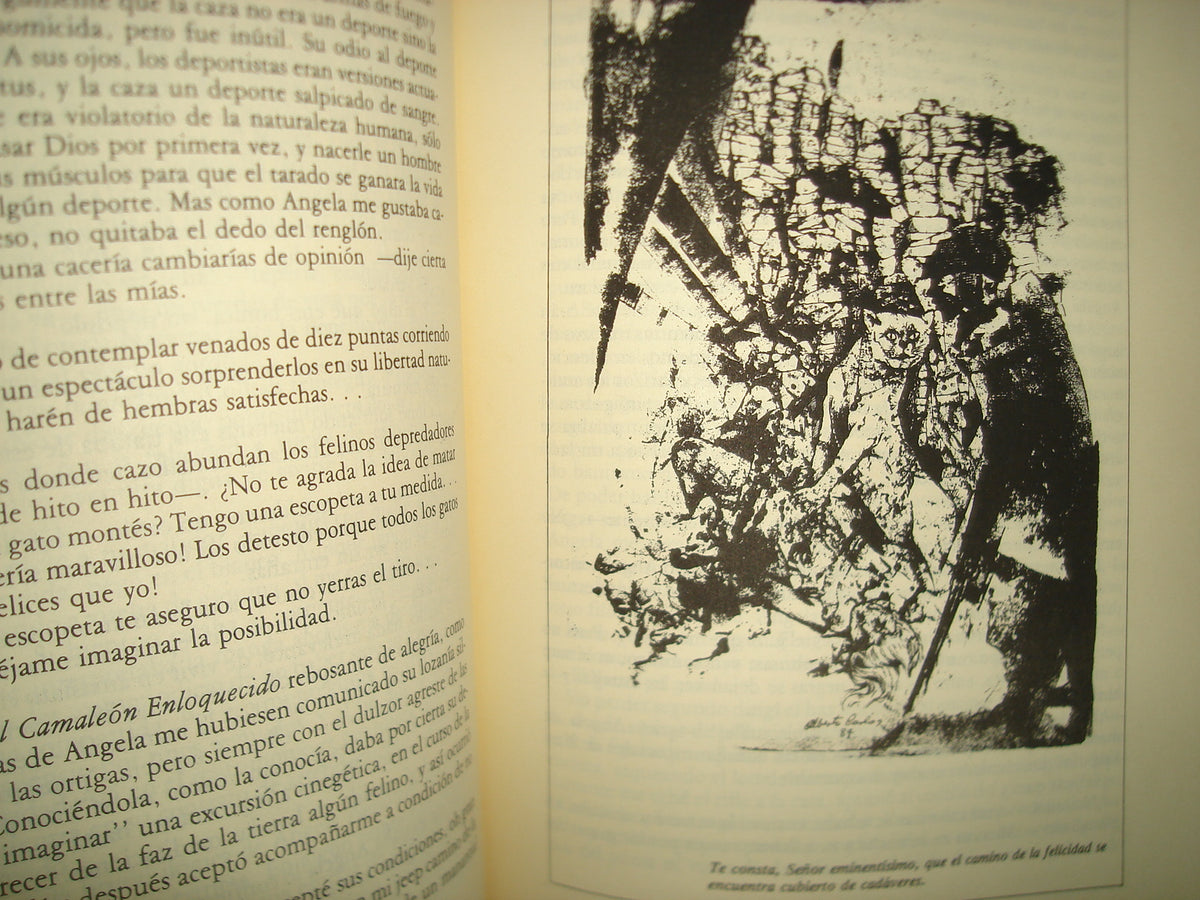 167- Las Mil Y Una Noches Mexicanas - José Fuentes Mares - Primera Edición 1984