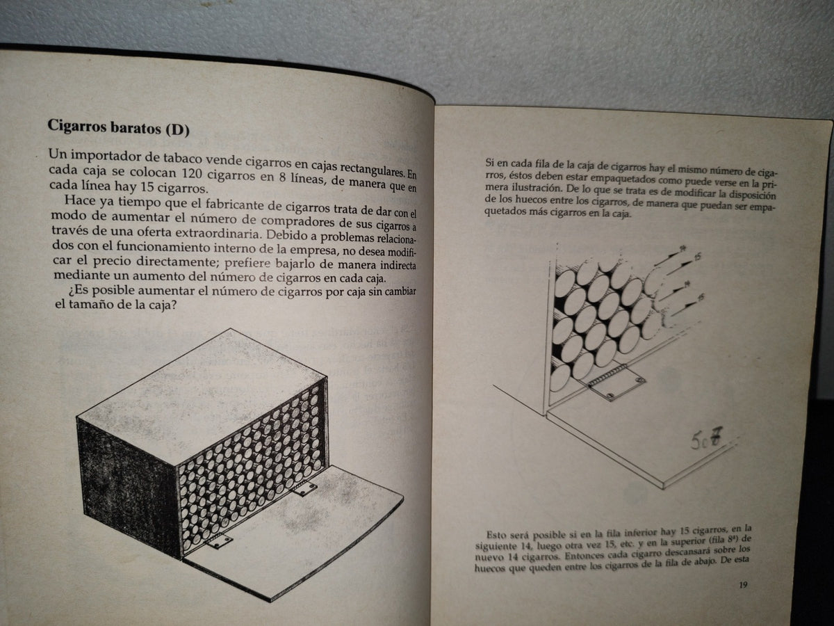 180- Matemágicas. Más De 120 Juegos Matemáticos Para Todas Las Edades - Robert Müller