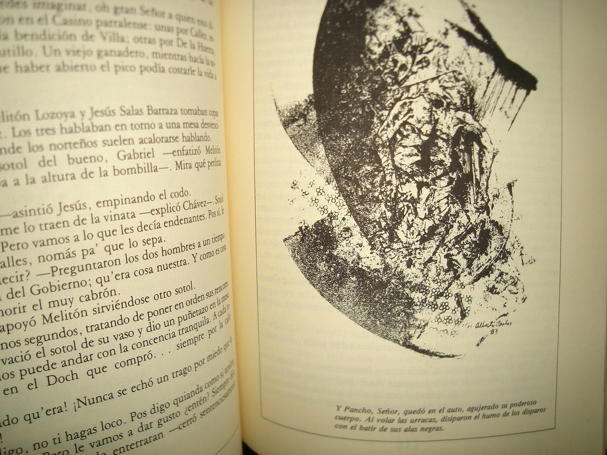 167- Las Mil Y Una Noches Mexicanas - José Fuentes Mares - Primera Edición 1984