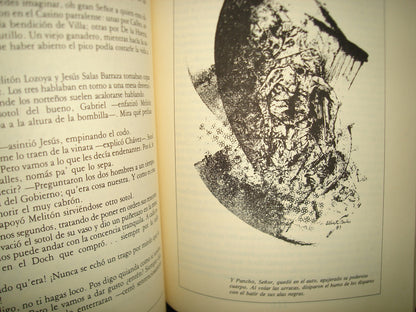 167- Las Mil Y Una Noches Mexicanas - José Fuentes Mares - Primera Edición 1984