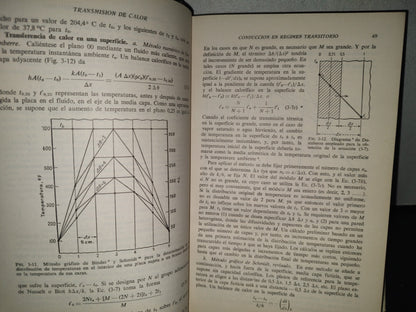118- Transmisión De Calor - William H. Mcadams - Mcgraw-Hill Book Company, Inc. - 1964