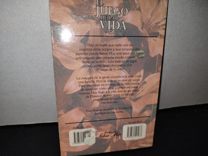 64- El Juego De La Vida Y Cómo Jugarlo - Florence Scovel Shinn