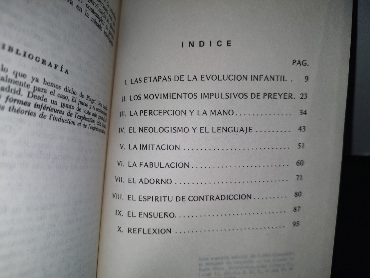 84- Problemas De Psicología Infantil - Anibal Ponce - 1982