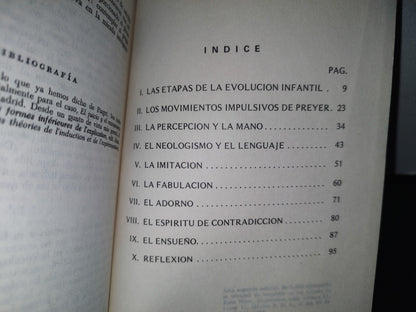 84- Problemas De Psicología Infantil - Anibal Ponce - 1982