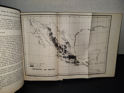 139- Problemas Económicos De México - Diego G. López Rosado. Universidad Nacional Autónoma De México, 1966