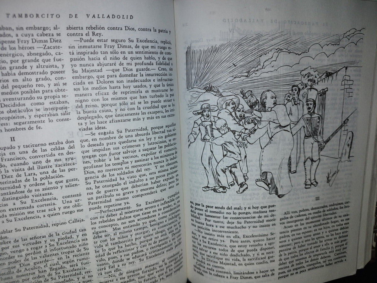 66- Leyendas Y Costumbres De México - Varios Autores - Editorial Del Vale De México, S. A. 70'S