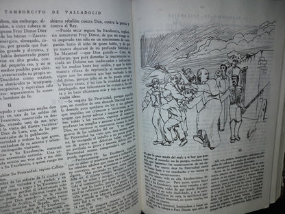 66- Leyendas Y Costumbres De México - Varios Autores - Editorial Del Vale De México, S. A. 70'S